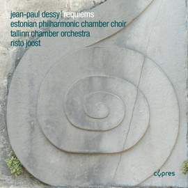 Jean-Paul Dessy: Requiems
