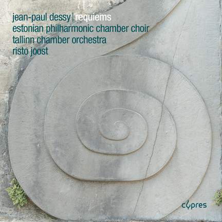 Jean-Paul Dessy: Requiems