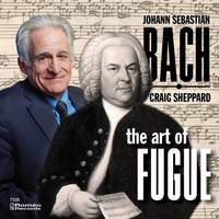 Bach: The Art of the Fugue