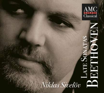 Beethoven: Late Sonatas