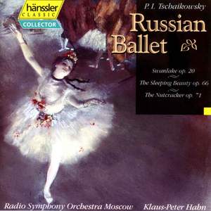 Tchaikovsky: Russian Ballet
