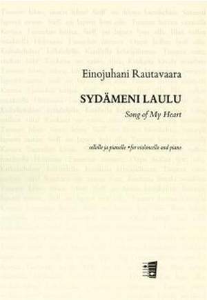 Rautavaara, E: Song of My Heart