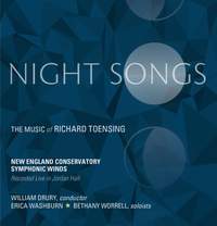 Night Songs: The Music of Richard Toensing