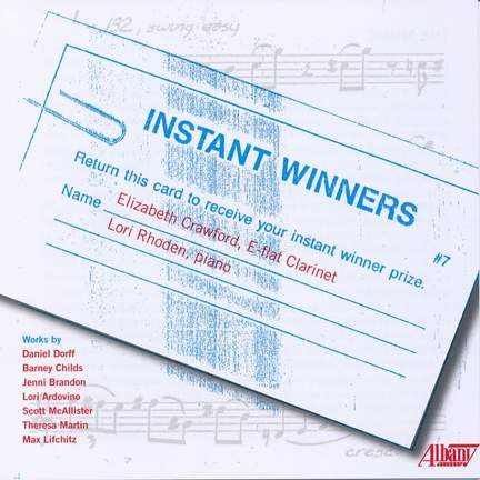 Instant Winners