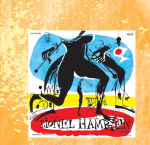 The Lionel Hampton Quintet