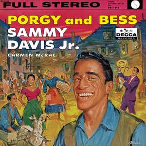 Porgy And Bess