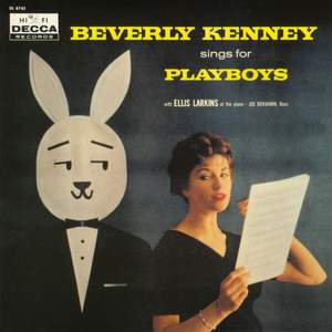 Beverly Kenney Sings For Playboys