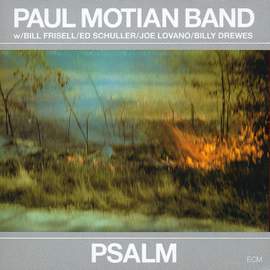 Psalm