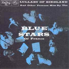 Lullaby Of Birdland