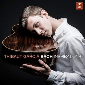 Bach Inspirations Product Image