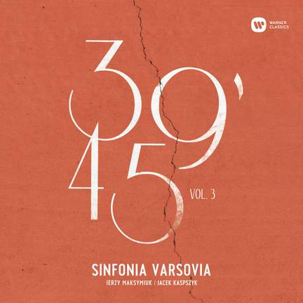 39'45' Volume 3