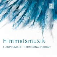 Himmelsmusik (Casebound Deluxe)