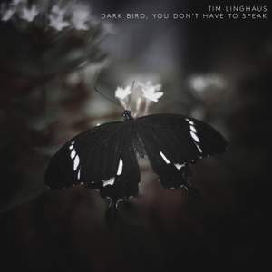 Dark Bird, You Don't Have To Speak