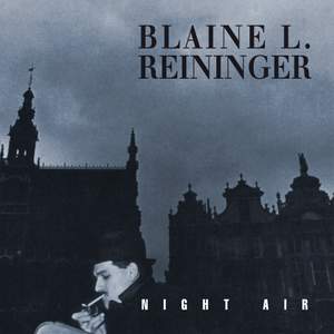 Night Air (Remastered)