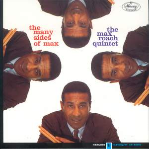 The Many Sides Of Max Roach
