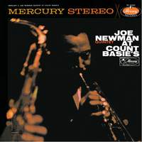 The Joe Newman Quintet At Count Basie's