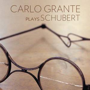Schubert: Works for Piano