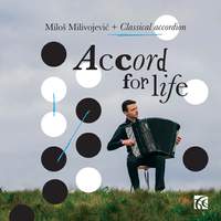 Accord for Life: Classical Accordion