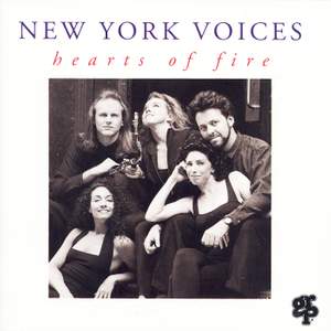 Hearts Of Fire