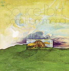 Source Point