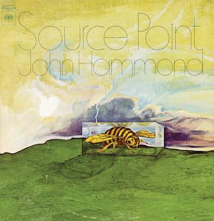 Source Point