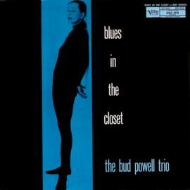 Blues In The Closet