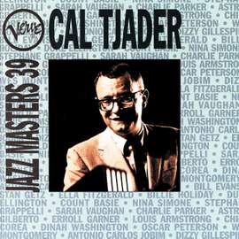 Verve Jazz Masters 39