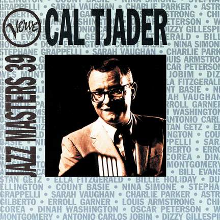 Verve Jazz Masters 39