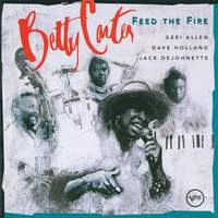 Feed The Fire