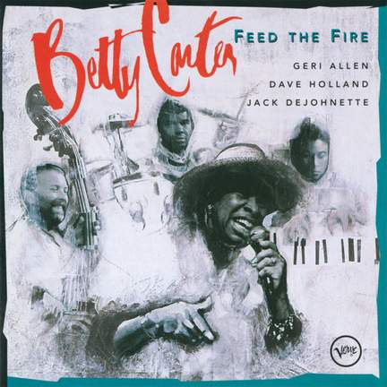 Feed The Fire
