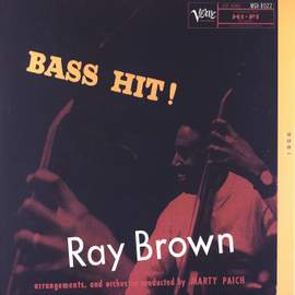 Bass Hit!