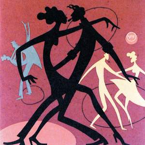 Swingin' Talkin' Verve