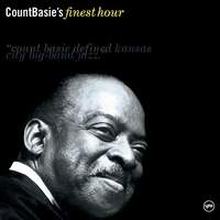 Count Basie's Finest Hour
