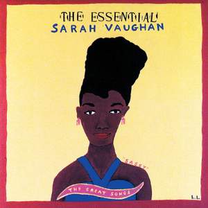 The Essential Sarah Vaughan