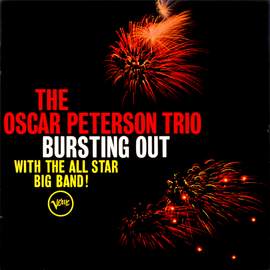 Busting Out With The All Star Big Band