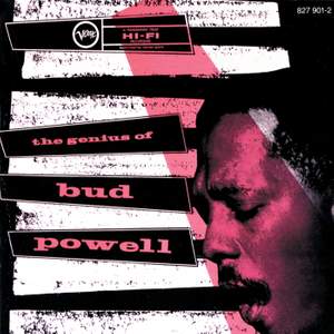The Genius Of Bud Powell