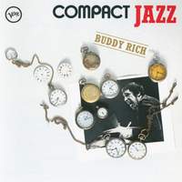 Compact Jazz: Buddy Rich