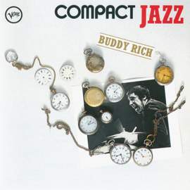 Compact Jazz: Buddy Rich