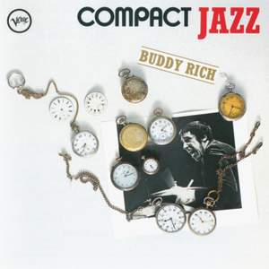 Compact Jazz: Buddy Rich