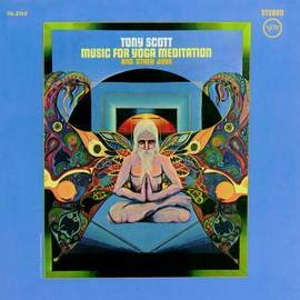 Music For Yoga Meditation And Other Joys