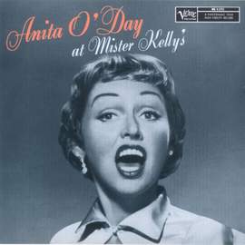 Anita O'Day At Mister Kelly's