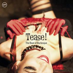 Tease: The Beat Of Burlesque