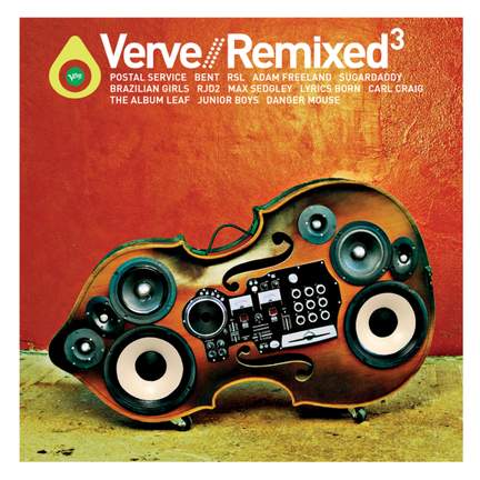 Verve Remixed 3