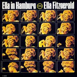 Ella In Hamburg