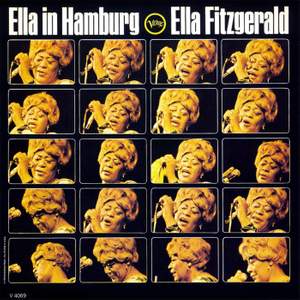 Ella In Hamburg