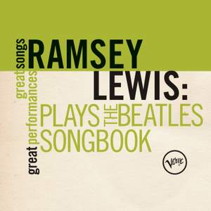 Plays The Beatles Songbook (Great Songs/Great Performances)
