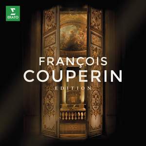 Francois Couperin Edition