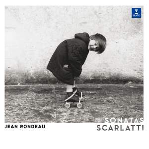 Domenico Scarlatti: Sonatas Product Image