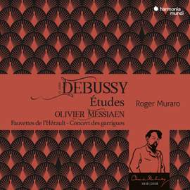 Debussy: Études