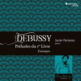 Debussy: Preludes du 1er Livre & Estampes